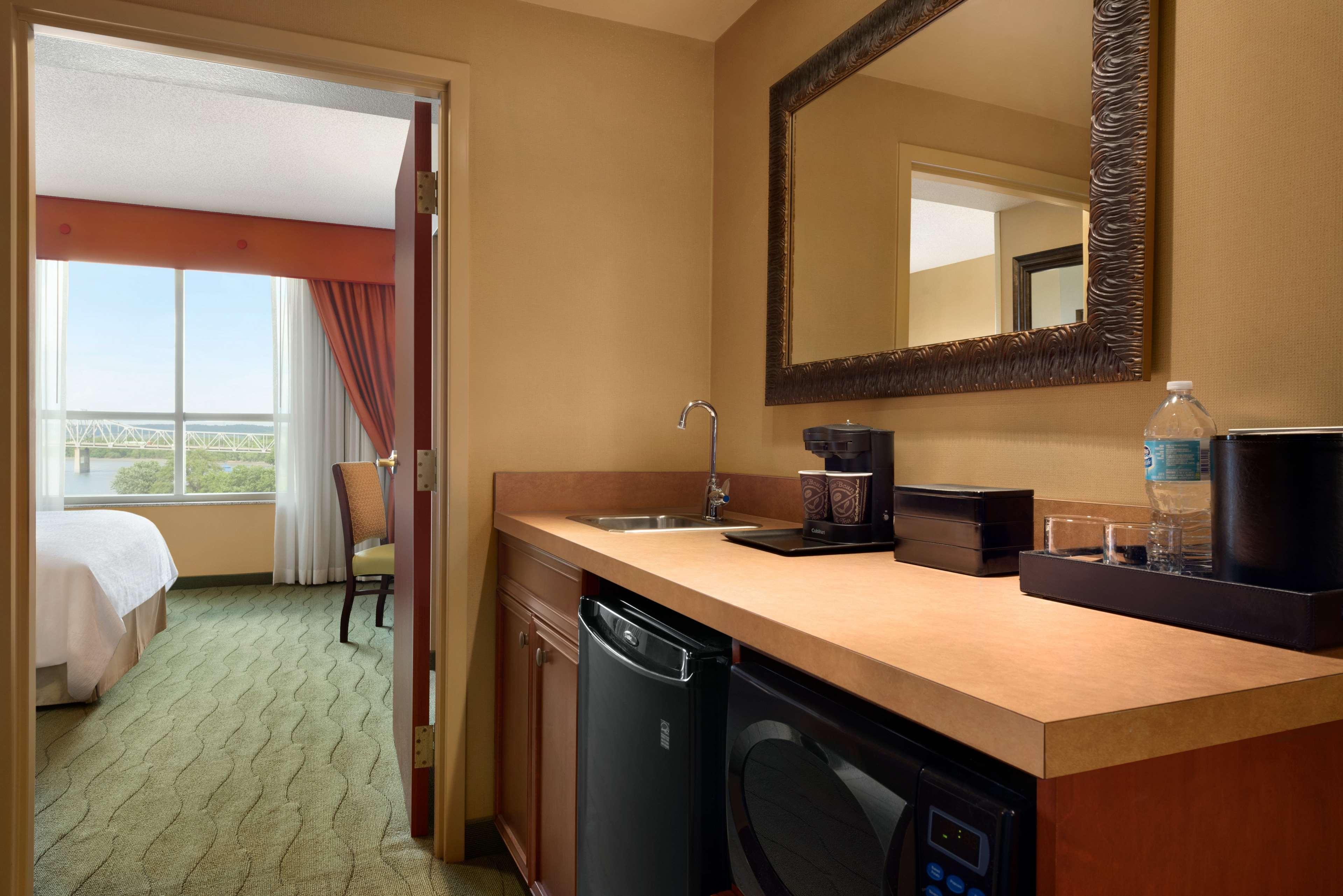 เอมบาสซีสวีท อีสต์ พีออเรีย โฮเต็ล แอนด์ฟรอนต์ Hotel พีโอเรีย ภายนอก รูปภาพ