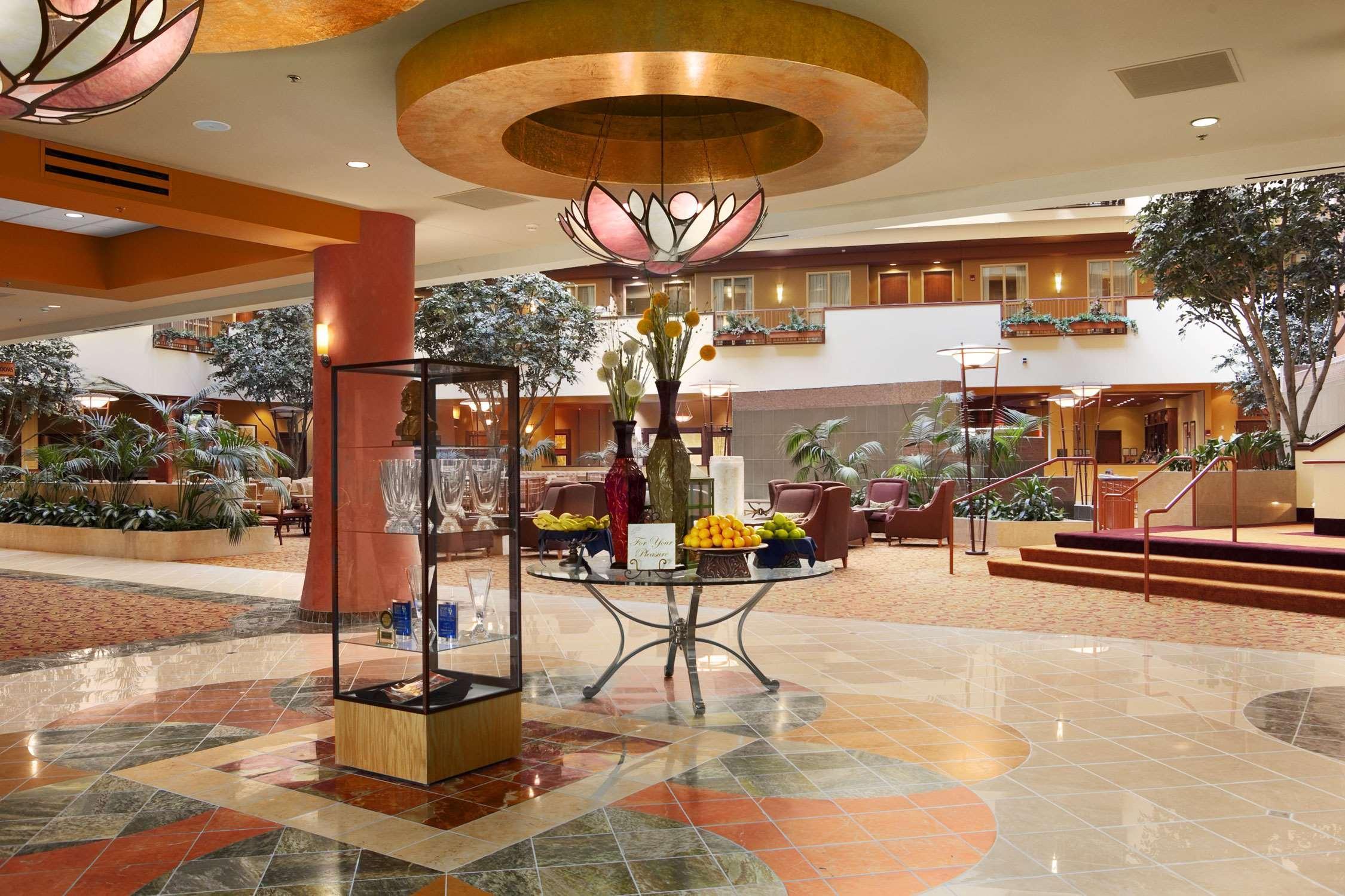 เอมบาสซีสวีท อีสต์ พีออเรีย โฮเต็ล แอนด์ฟรอนต์ Hotel พีโอเรีย ภายใน รูปภาพ