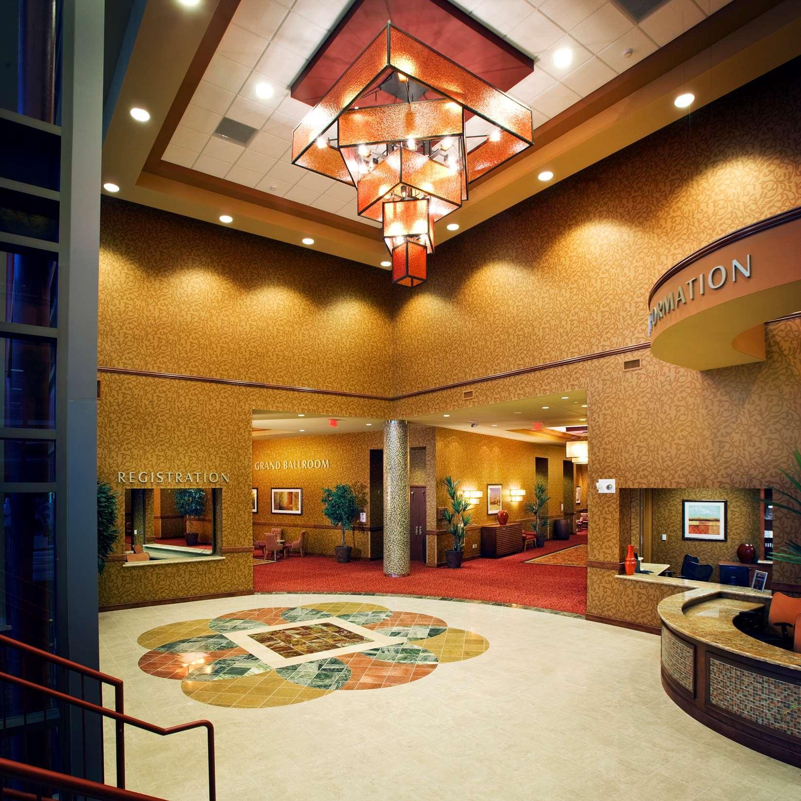 เอมบาสซีสวีท อีสต์ พีออเรีย โฮเต็ล แอนด์ฟรอนต์ Hotel พีโอเรีย ภายใน รูปภาพ