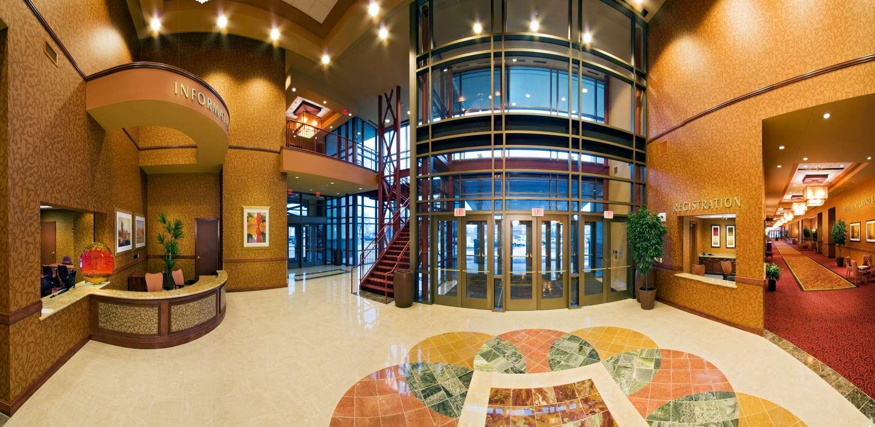 เอมบาสซีสวีท อีสต์ พีออเรีย โฮเต็ล แอนด์ฟรอนต์ Hotel พีโอเรีย ภายนอก รูปภาพ