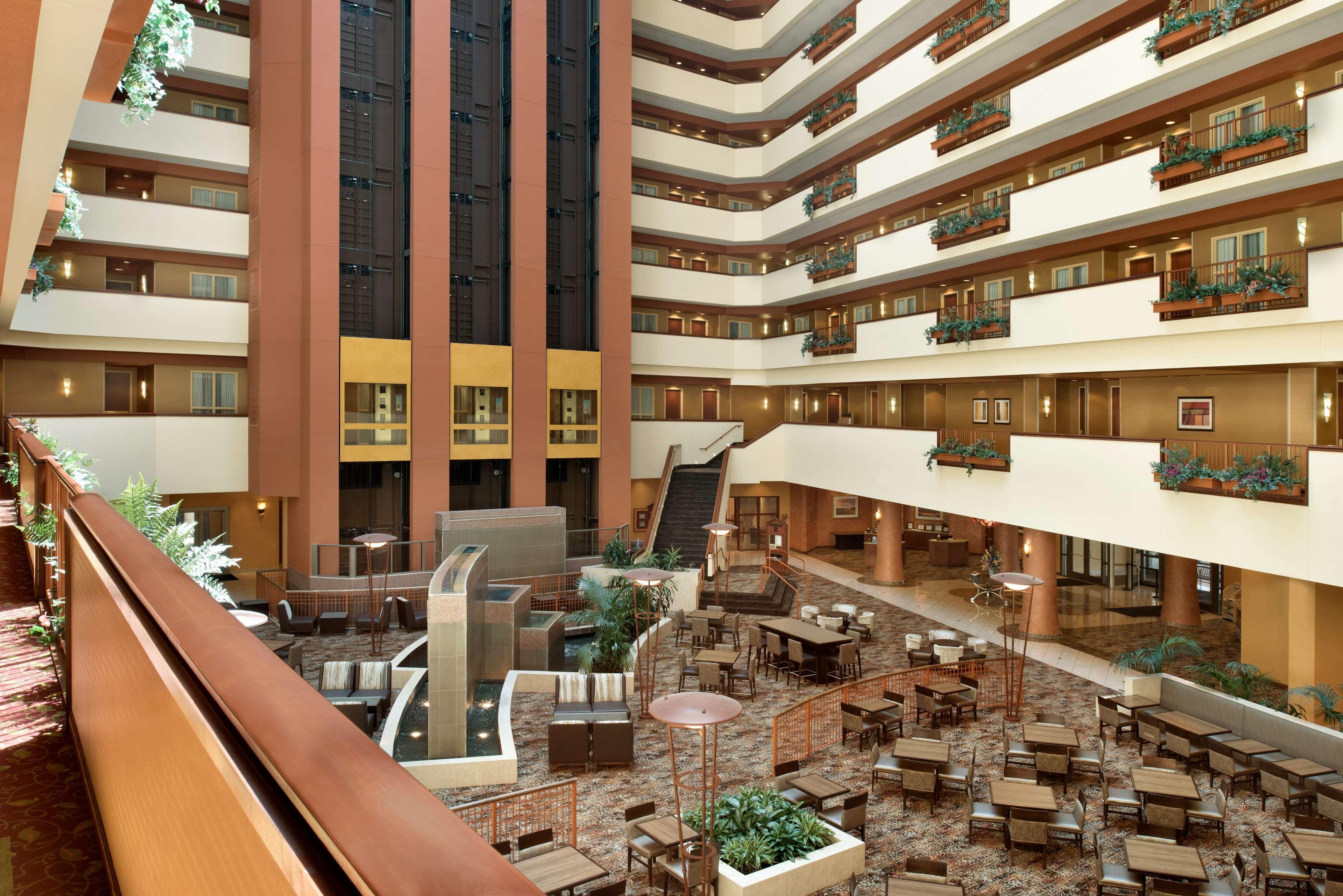 เอมบาสซีสวีท อีสต์ พีออเรีย โฮเต็ล แอนด์ฟรอนต์ Hotel พีโอเรีย ภายนอก รูปภาพ