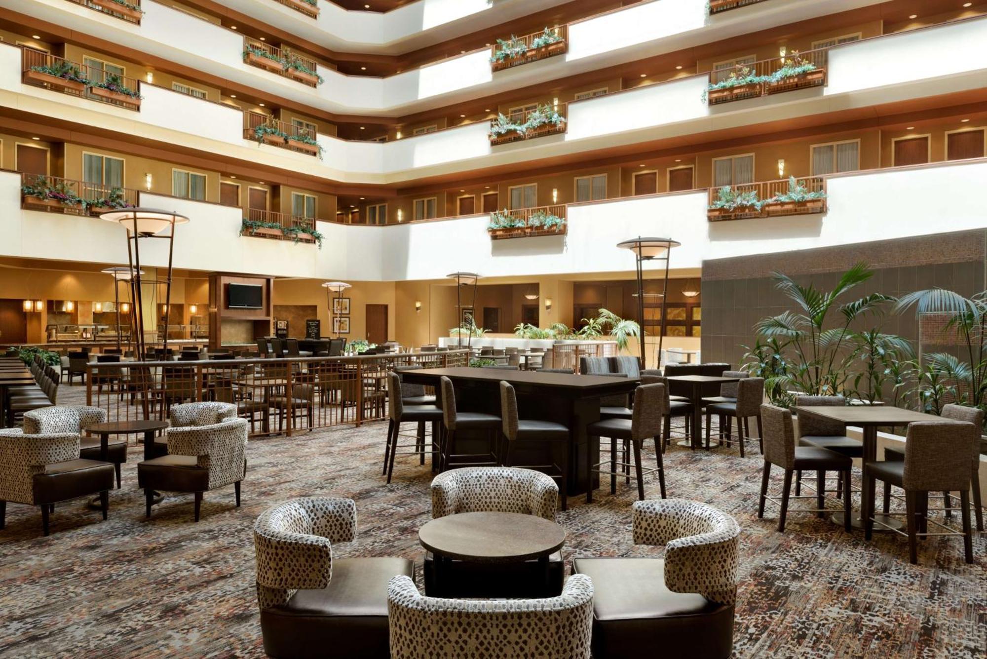 เอมบาสซีสวีท อีสต์ พีออเรีย โฮเต็ล แอนด์ฟรอนต์ Hotel พีโอเรีย ภายนอก รูปภาพ