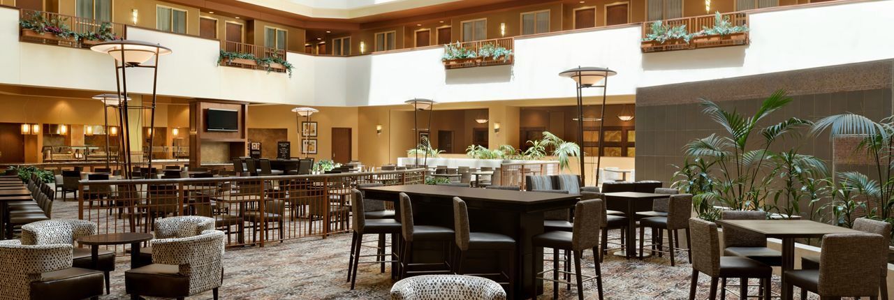 เอมบาสซีสวีท อีสต์ พีออเรีย โฮเต็ล แอนด์ฟรอนต์ Hotel พีโอเรีย ภายนอก รูปภาพ