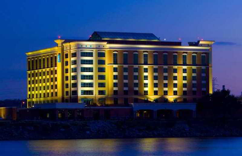 เอมบาสซีสวีท อีสต์ พีออเรีย โฮเต็ล แอนด์ฟรอนต์ Hotel พีโอเรีย ภายนอก รูปภาพ